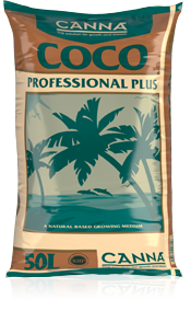 Canna Coco Professional Plus 50L